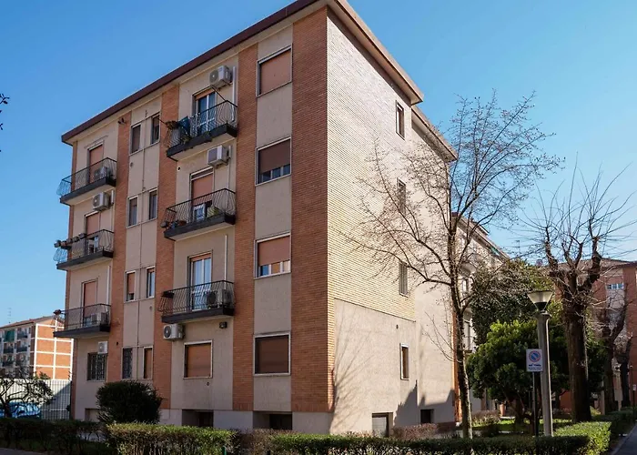 L’Archè Lodovico il Moro – House on the Navigli River