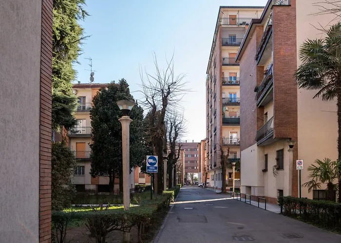 L’Archè Lodovico il Moro – House on the Navigli River